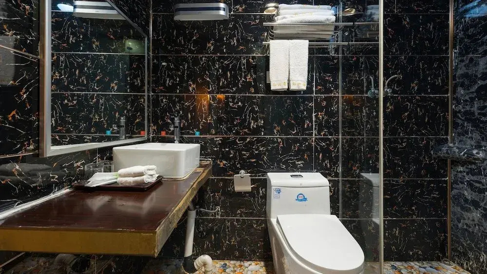 Sucha Hotel Changsha Houjiatang