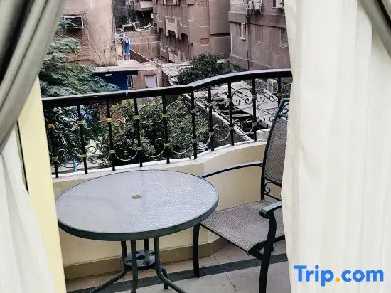 Your Home Flat in Cairo