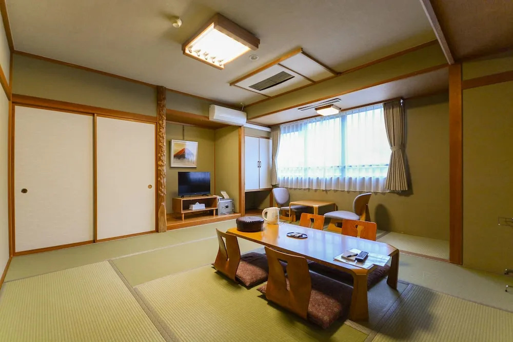 Hoshikawakan