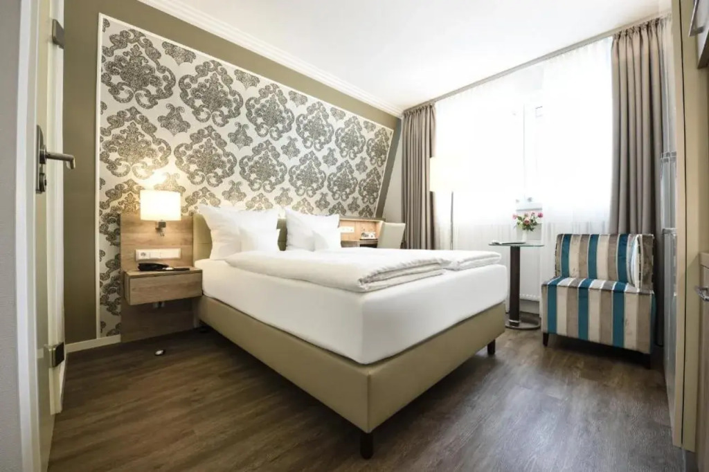 See und Sporthotel Ankum mit Lakeside Apartments