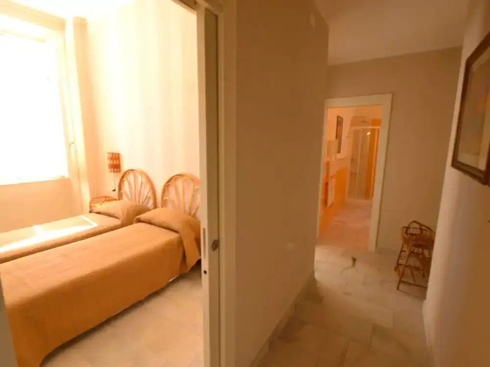 Elegant Holiday Home With Terrace, Parking, Fenced Garden