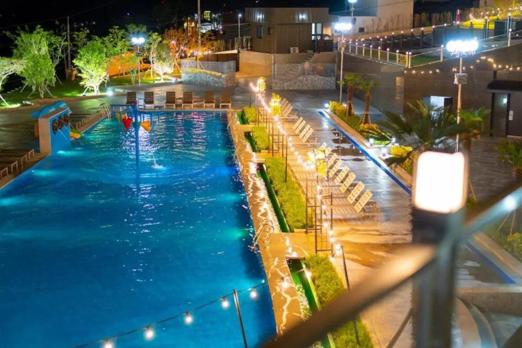 Hotel JCS Yeosu