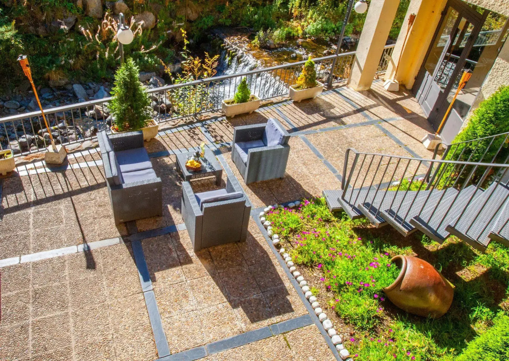 Hotel Sant Gothard by Nexta