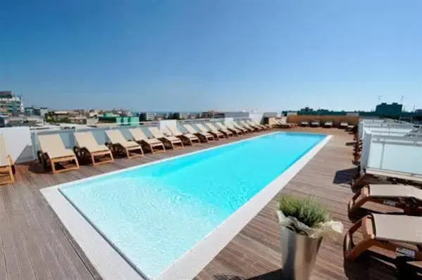 Hotel Luciana