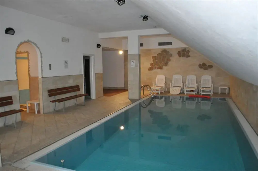 Residence Rododendro