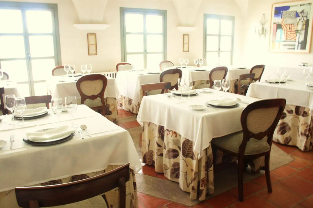Hotel Boutique Molino del Arco