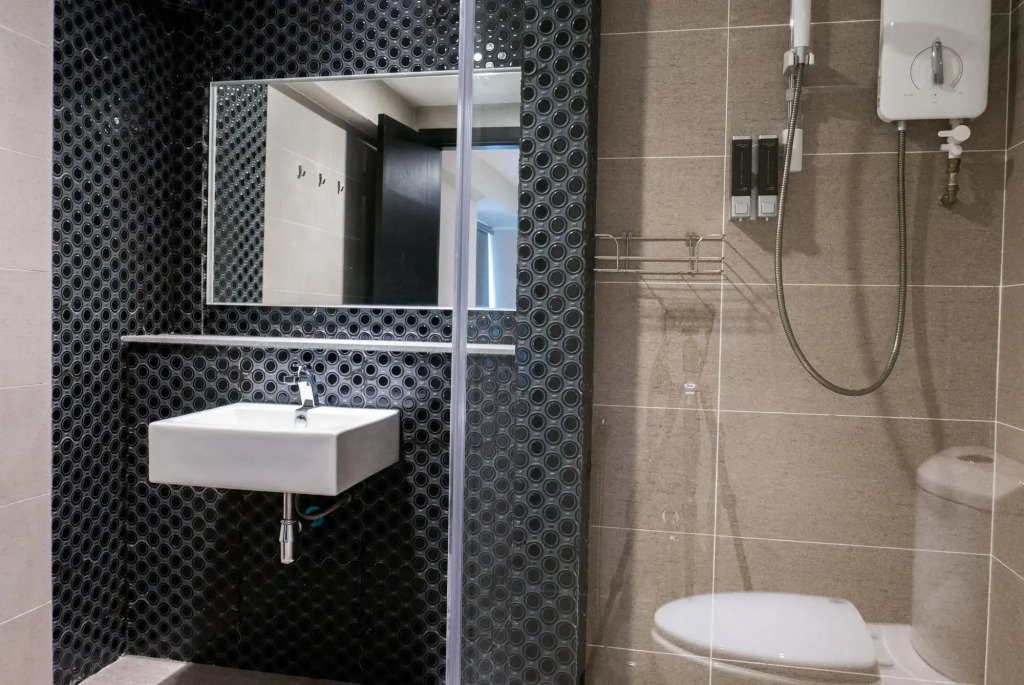 KL Guest Hotel
