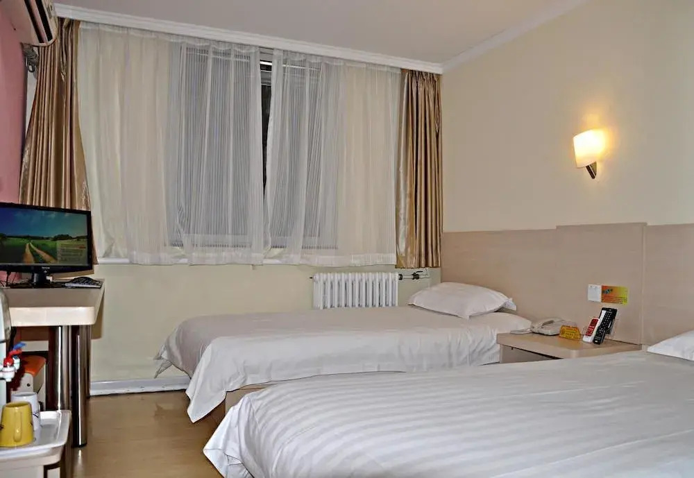 Hejia Hotel Fuwai Hospital