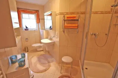Ferienwohnung Neustrelitz SEE 7701