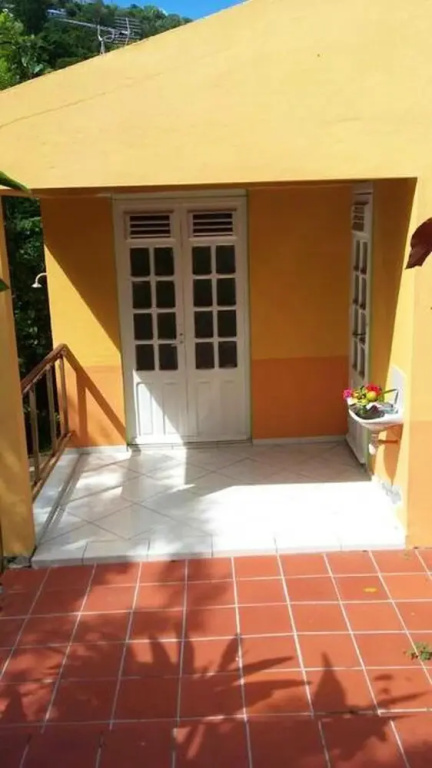 Holiday home Perriolat François