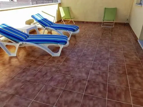 Apartamentos Doña Lucía