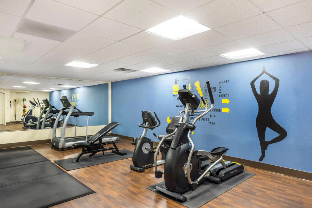 Best Western Harrisburg I-81 Grantville Hershey
