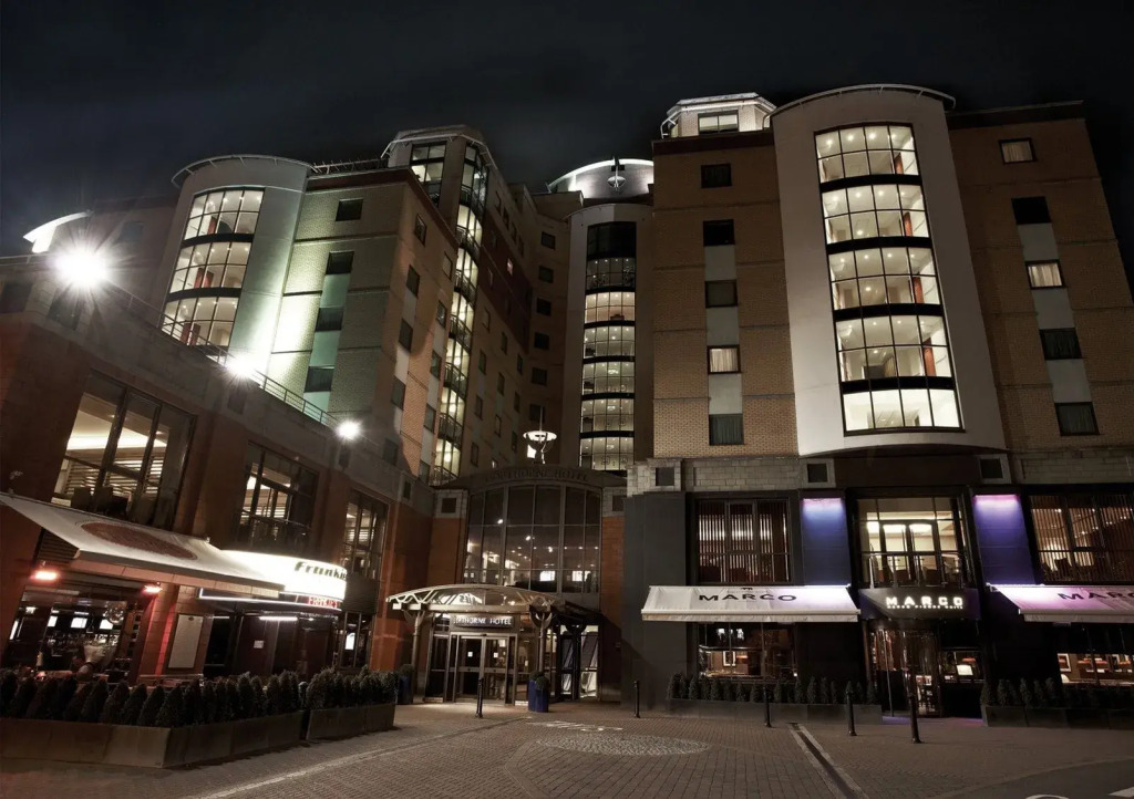 Stamford Bridge Hotel London