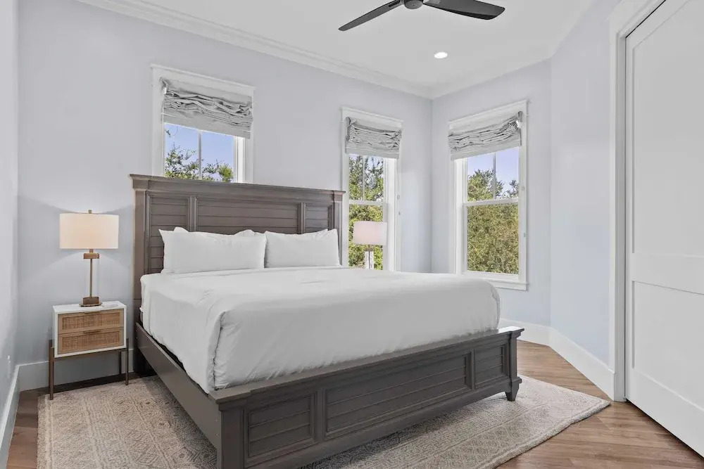 4BR Coastal Retreat w/ Pool, Patio & Games Lagniappe at Blue Mountain by Avantstay