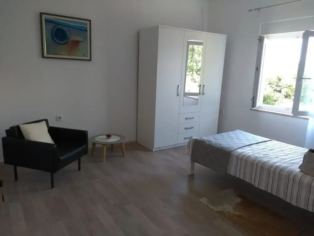 Apartment Kety