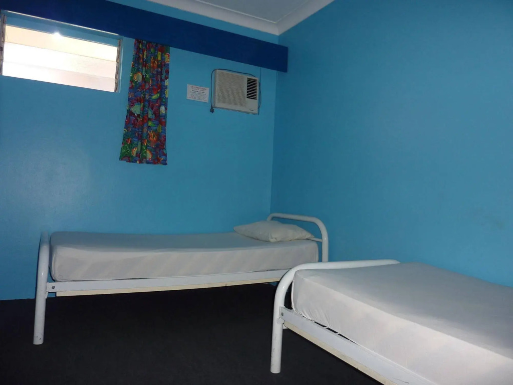 JJs Backpackers Hostel