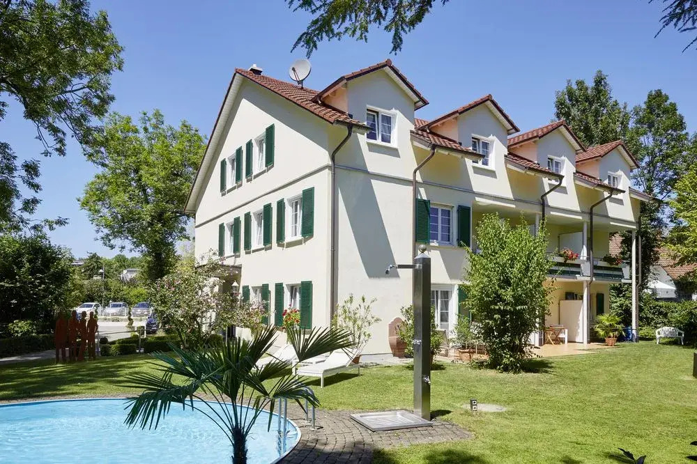 Hotel Mühle