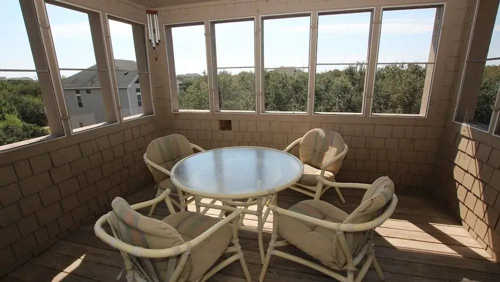 The Crystal Home 551 - 4 Br Home