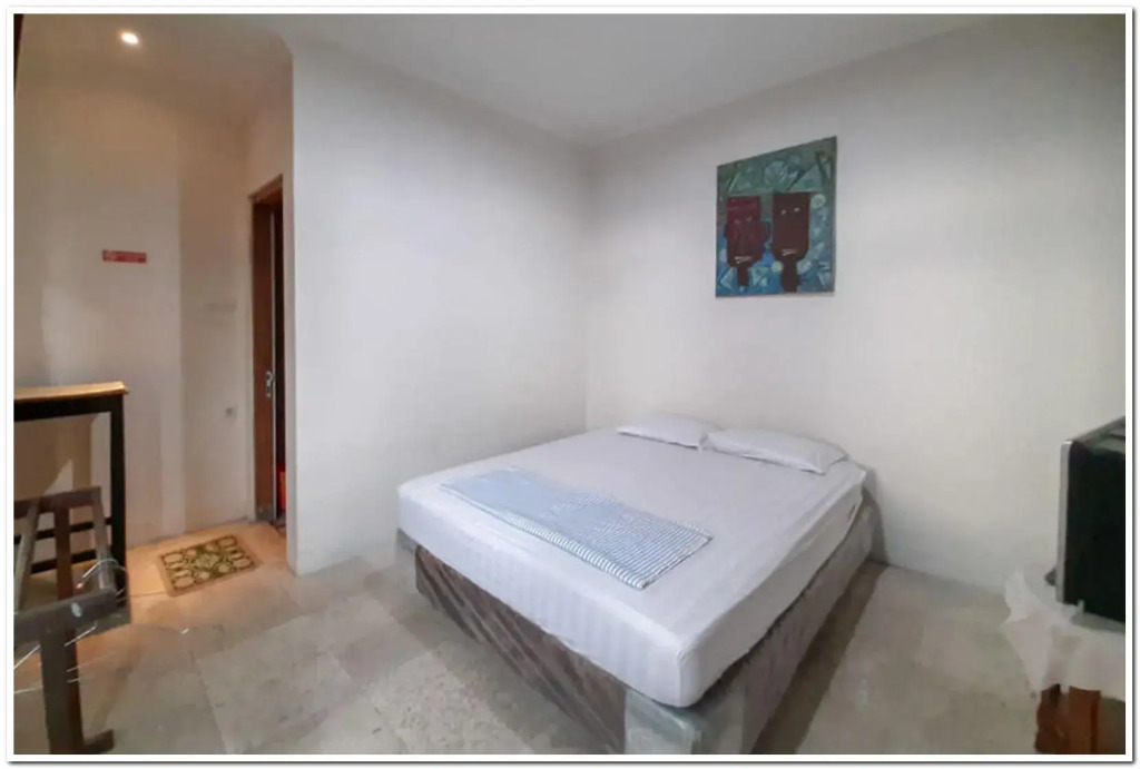 Rejeki Homestay Syariah Malioboro RedPartner