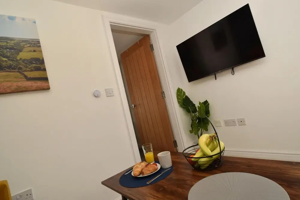 Chester Road Serviced Apartments