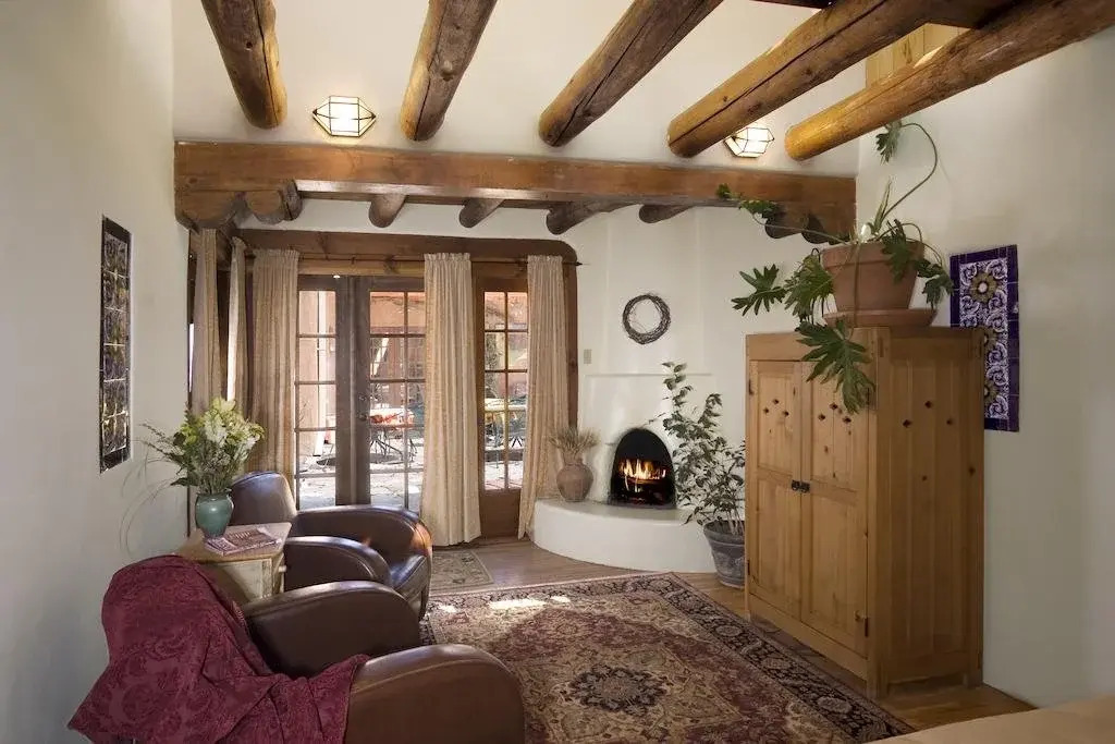 Hacienda Nicholas Bed & Breakfast