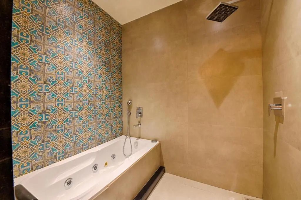 Gulmohar Villa