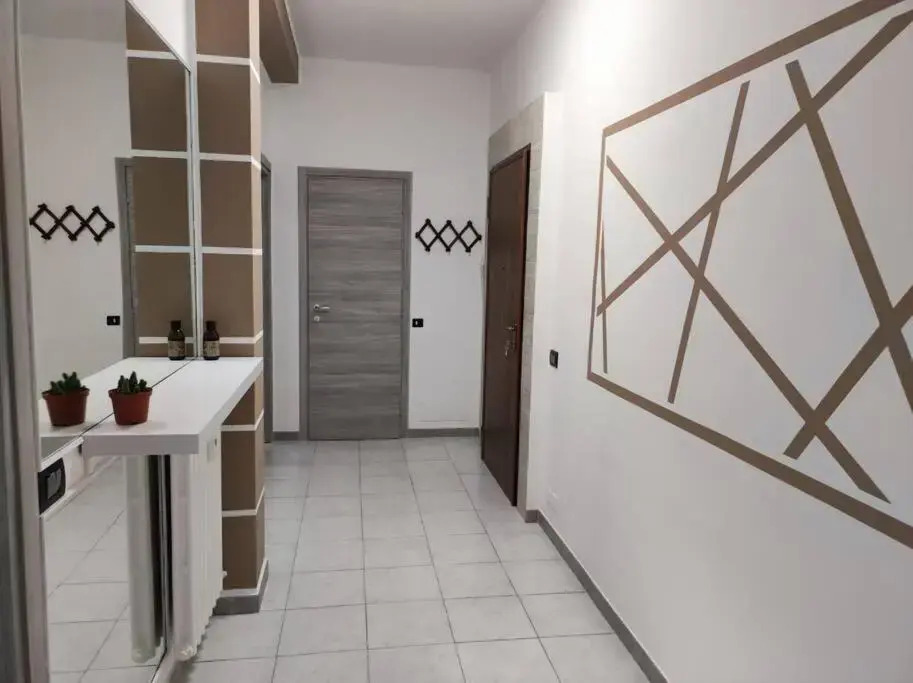 Casa Zeus