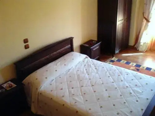 Aposkepos Hotel