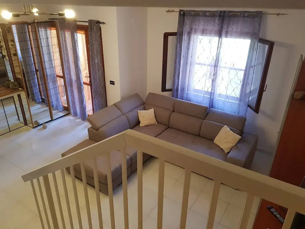 Casa vacanze Valentina