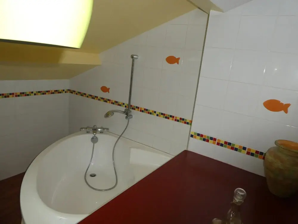 Chambres A La Ferme