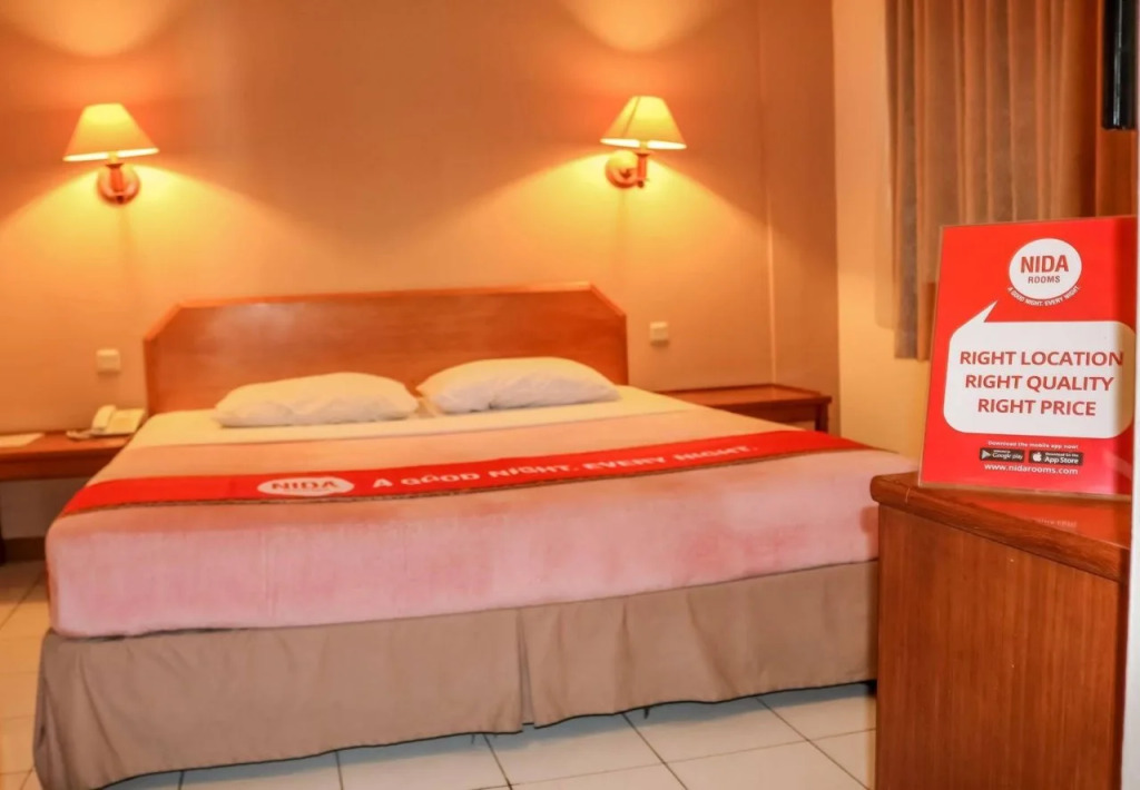 Kenangan Hotel