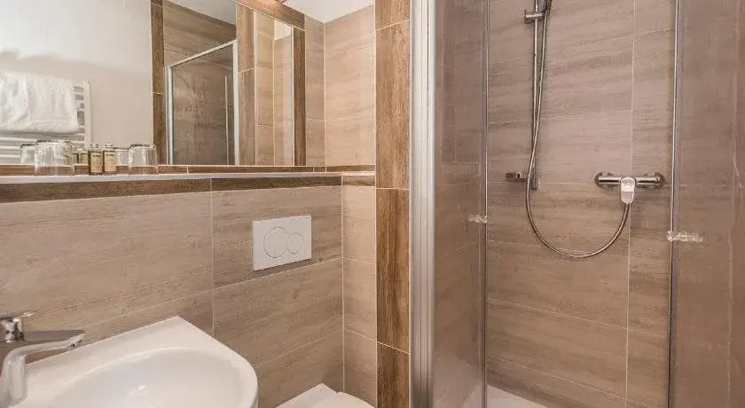 Hotel Garni Wieshof