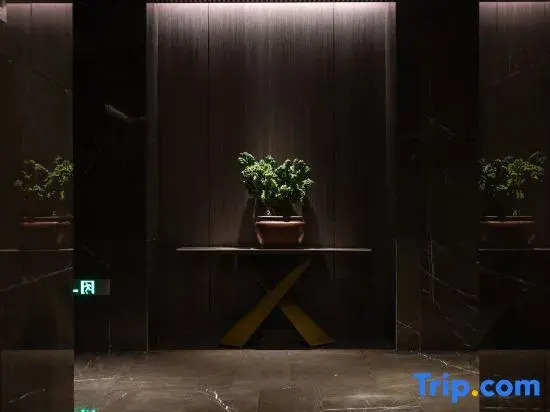 Xiangyang Xiyue Carrey Hotel