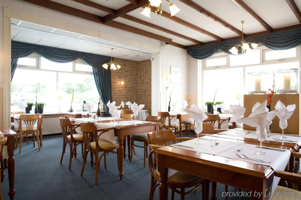 Fletcher Hotel Restaurant De Gelderse Poort