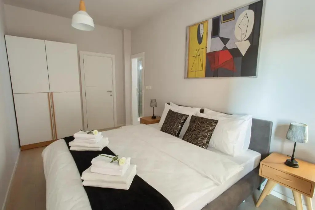 LINA - PG, 2 Bedroom Apartment