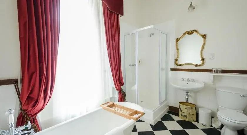Zomerlust Gastehuis