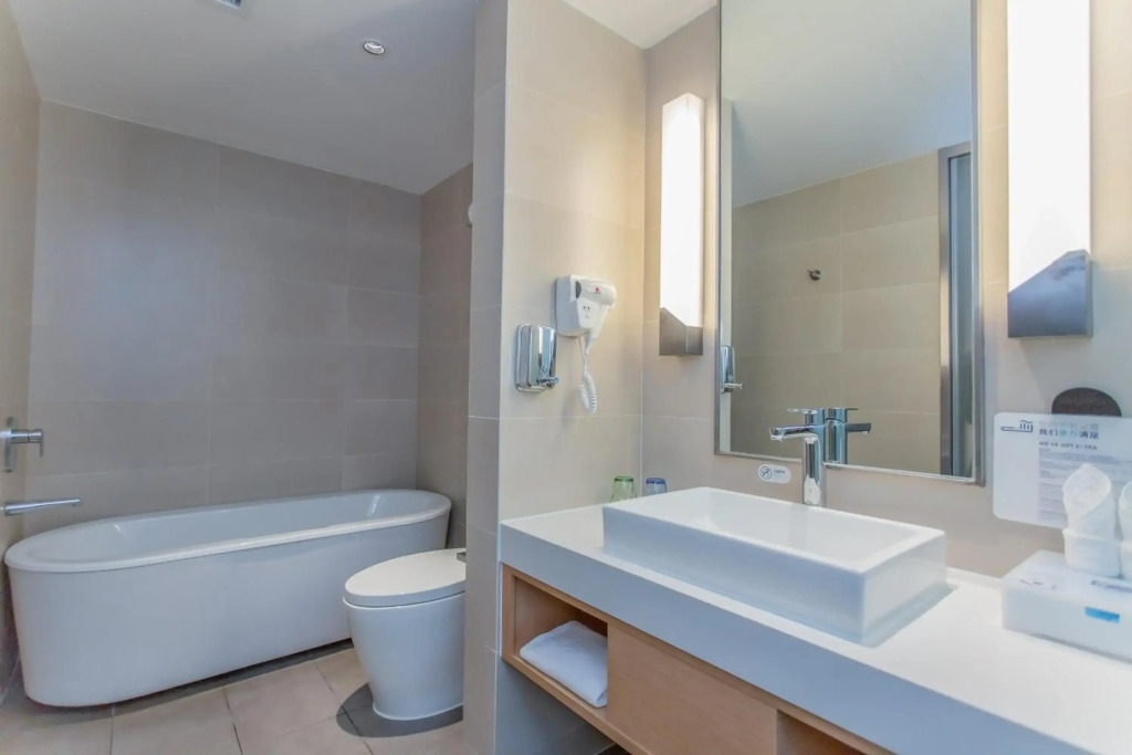 Holiday Inn Express - Yaan City Center by IHG