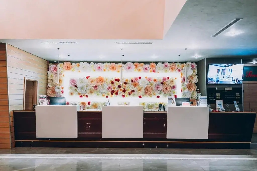 Ramada by Wyndham Constanta