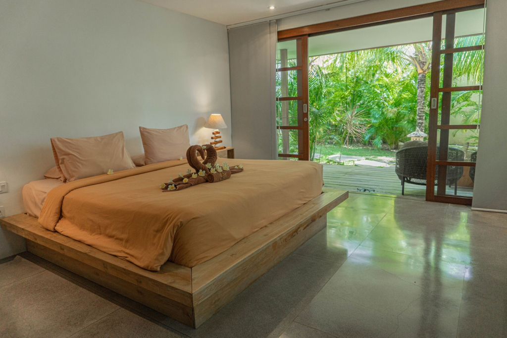 Biu Biu Resort Bali