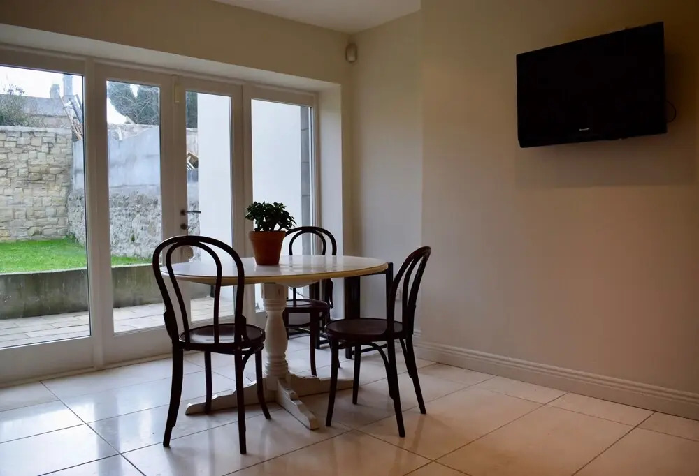 3 Bedroom Georgian House