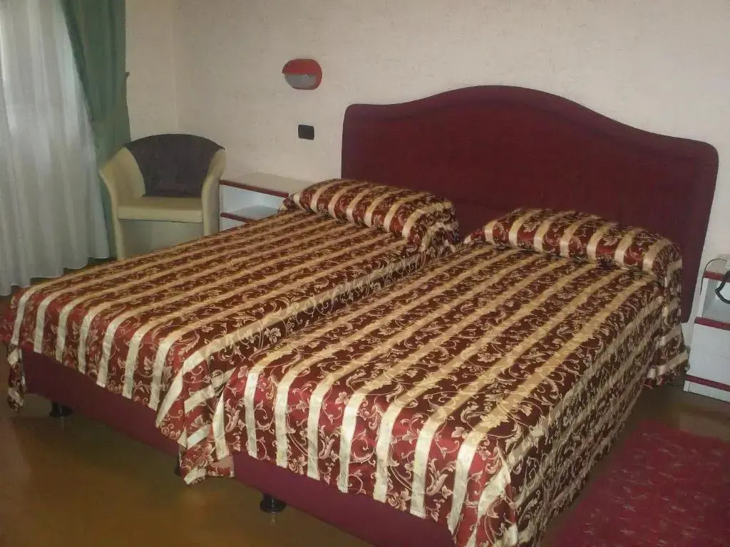 Hotel Gaggiano