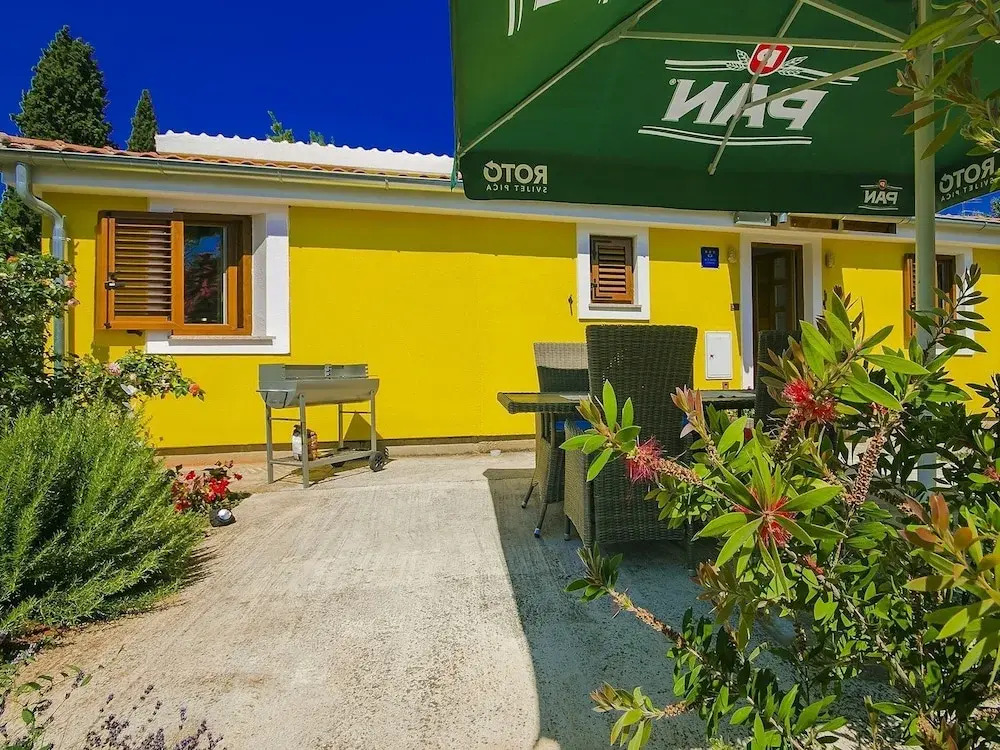 Nice Detached House on the Outskirts of Rovinj And Only 400m From the Beach