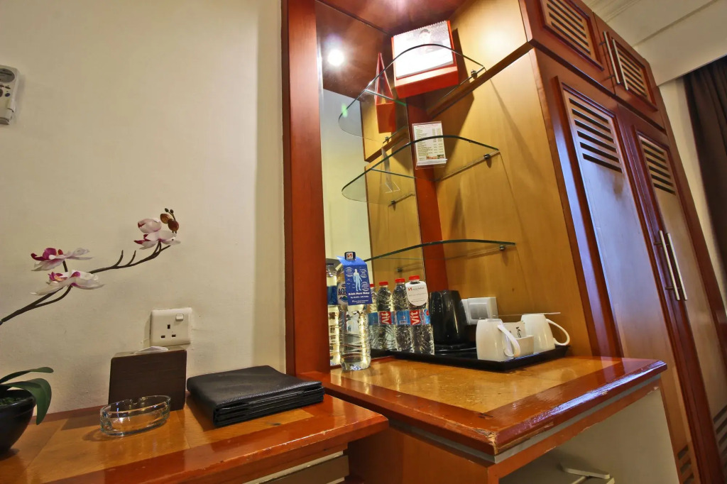 Grand Eska Hotel & Suites Batam