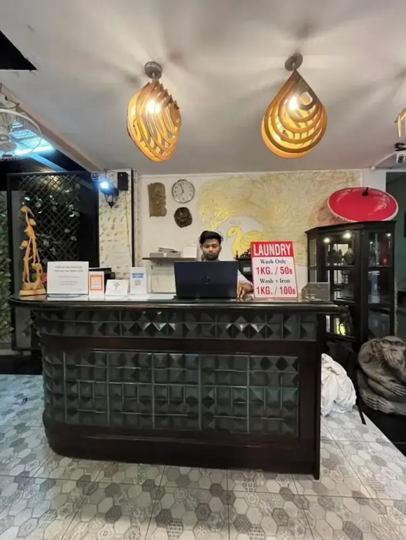 Blueskyhouse Patong
