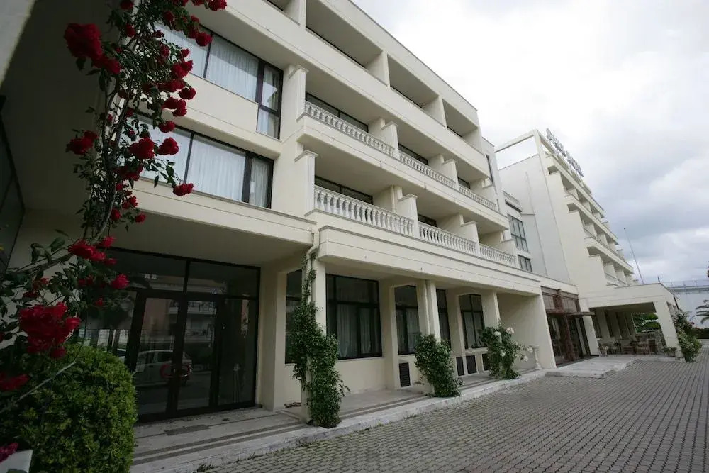 Park Hotel Campitelli