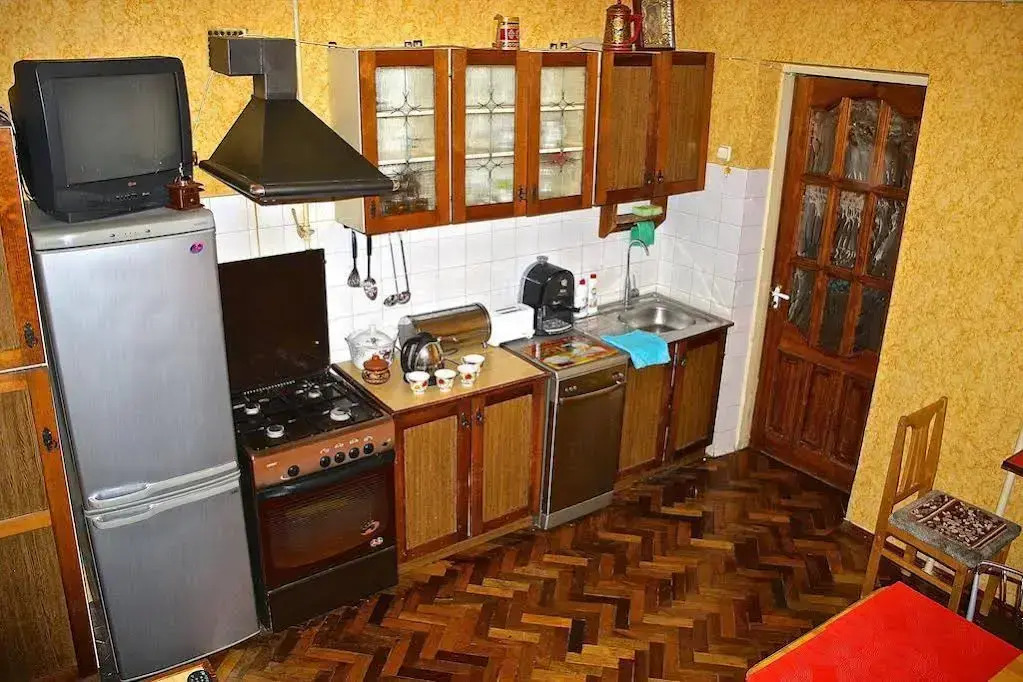 Like Hostel Саранск