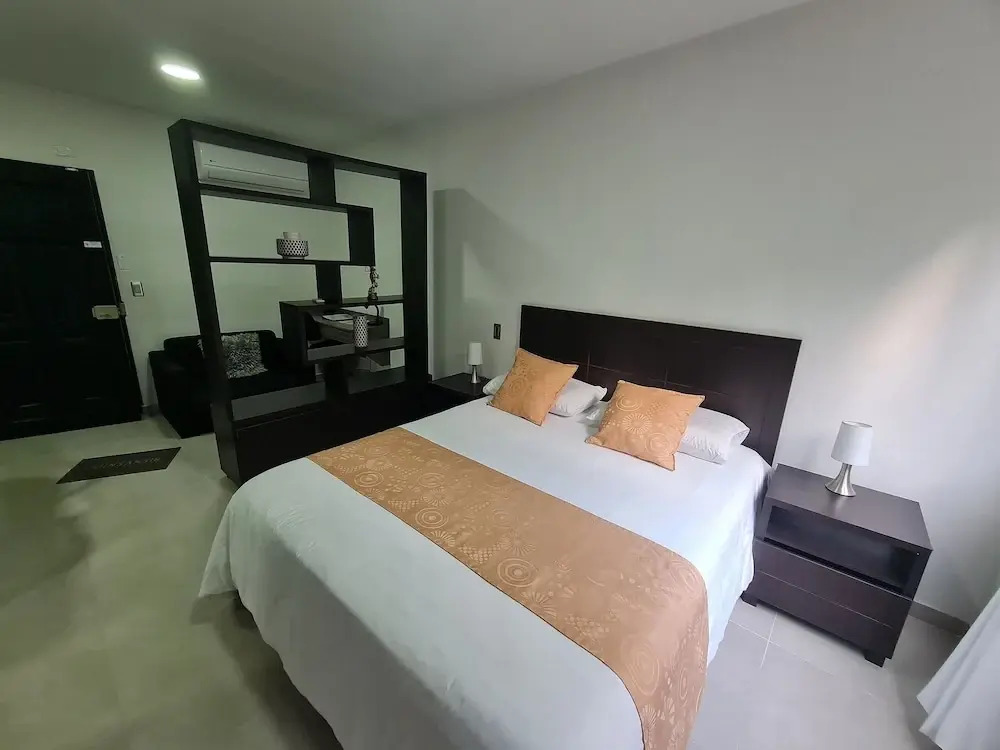 305 Moderno Aparta-Suite en Versalles Tipo Loft - Cali Tower Suites & Lofts