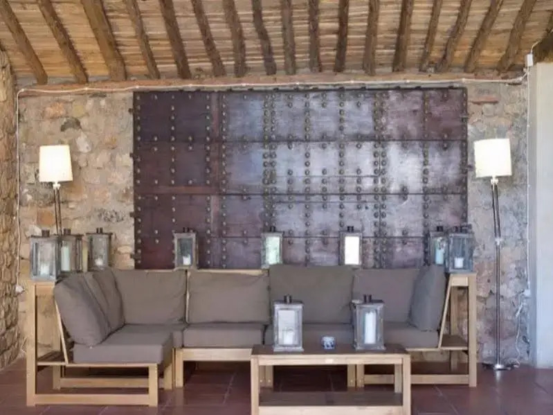 Real Posada de San Salvador