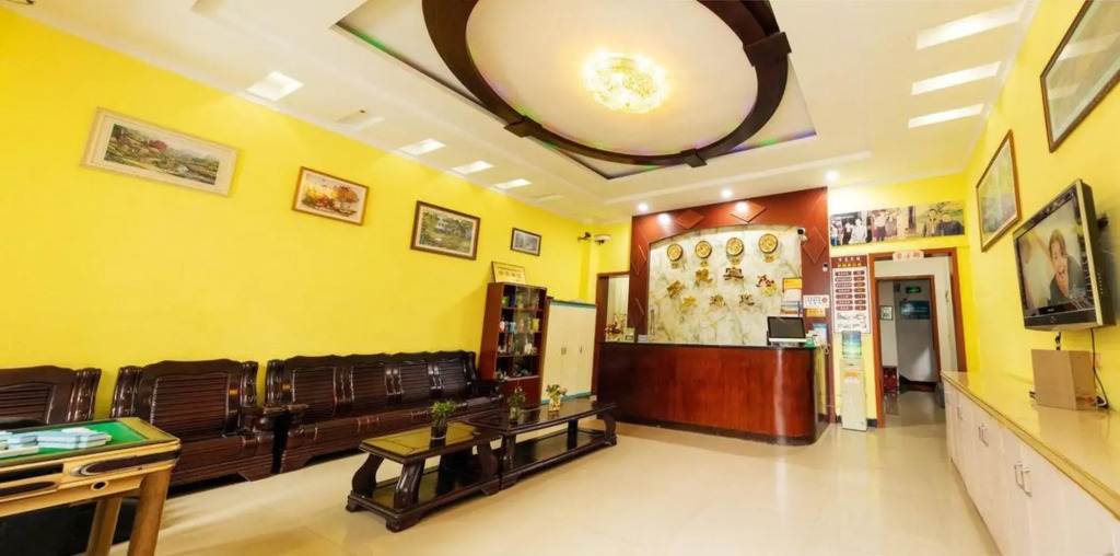 Junhui Hotel