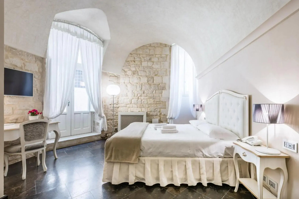 Scicli Albergo Diffuso